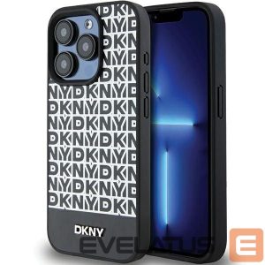 Другой аксессуар для телефона DKNY  Black 