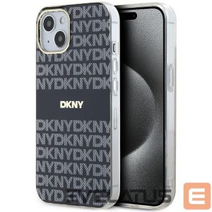 Другой аксессуар для телефона DKNY  Black 