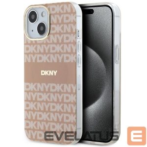 Другой аксессуар для телефона DKNY  Pink 