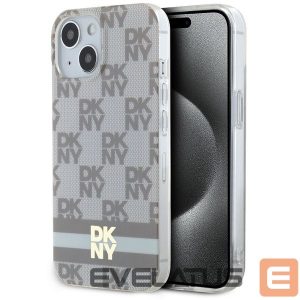 Другой аксессуар для телефона DKNY  Beige 