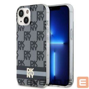 Другой аксессуар для телефона DKNY  Black 