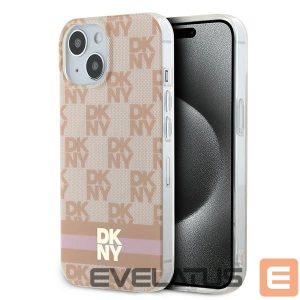 Другой аксессуар для телефона DKNY  Pink 