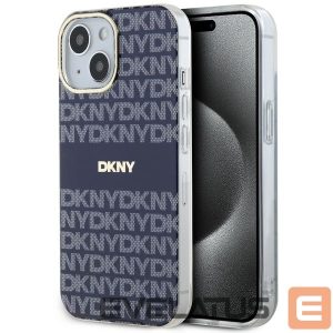 Другой аксессуар для телефона DKNY  Blue 