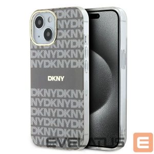 Другой аксессуар для телефона DKNY  Beige 