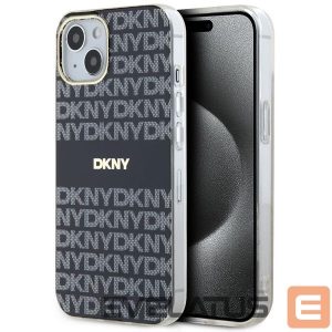 Другой аксессуар для телефона DKNY  Black 