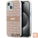 Другой аксессуар для телефона DKNY  Pink 
