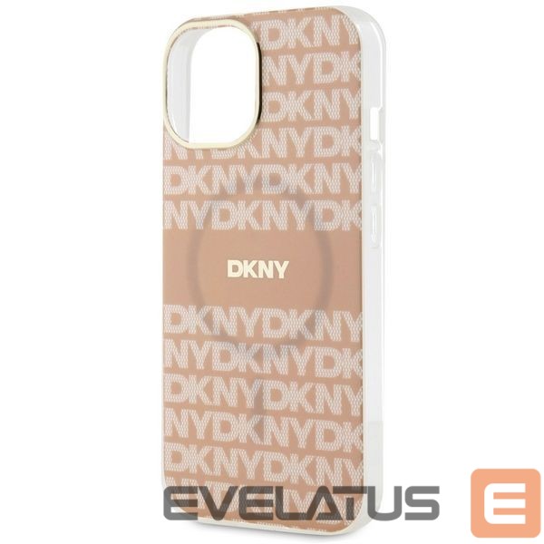 Другой аксессуар для телефона DKNY Pink