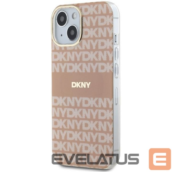 Другой аксессуар для телефона DKNY Pink