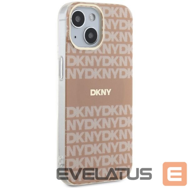 Другой аксессуар для телефона DKNY Pink