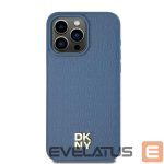 Другой аксессуар для телефона DKNY  Blue 