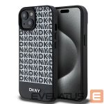 Другой аксессуар для телефона DKNY  Black 