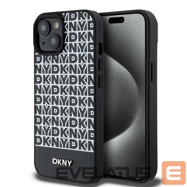 Другой аксессуар для телефона DKNY Black