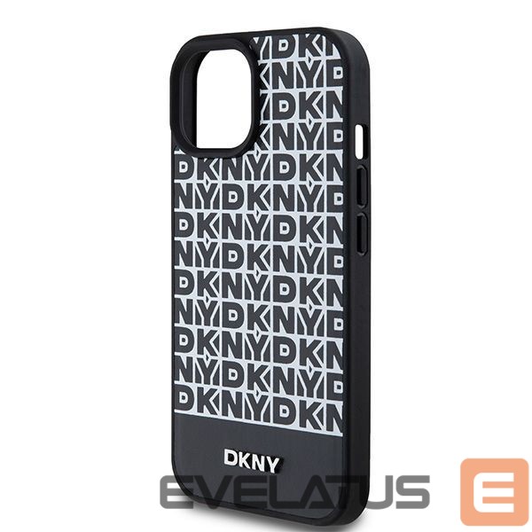 Другой аксессуар для телефона DKNY Black