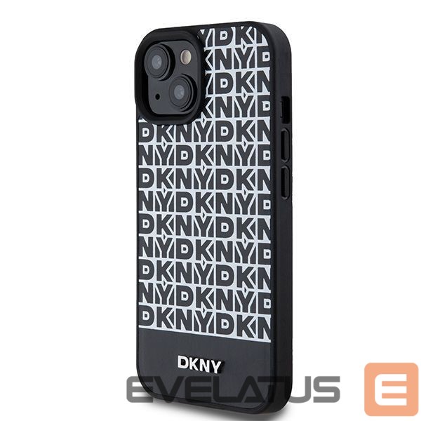 Другой аксессуар для телефона DKNY Black