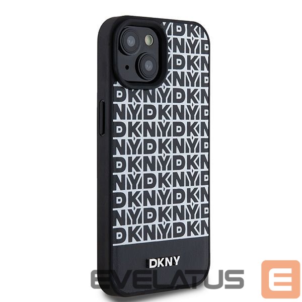 Другой аксессуар для телефона DKNY Black