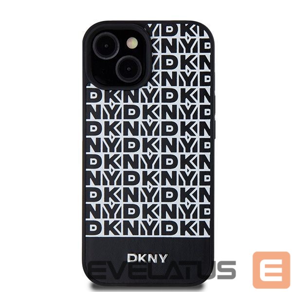 Другой аксессуар для телефона DKNY Black