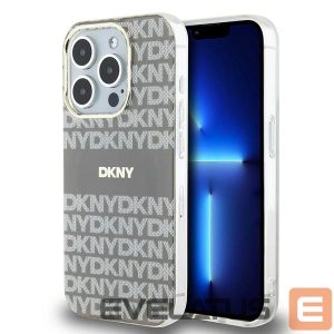 Другой аксессуар для телефона DKNY  Beige 