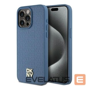 Другой аксессуар для телефона DKNY  Blue 