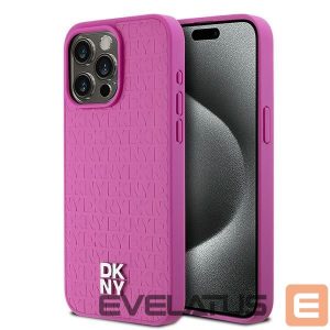 Другой аксессуар для телефона DKNY  Pink 