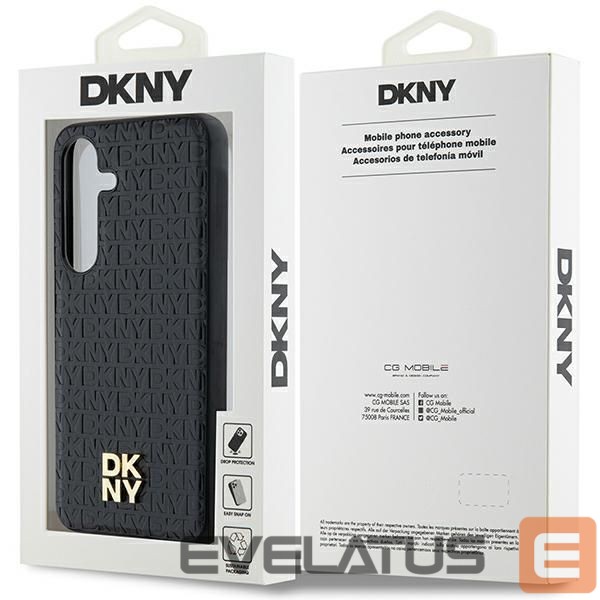 Другой аксессуар для телефона DKNY Samsung Galaxy S24+