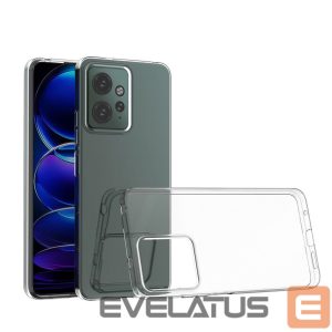 Чехол на заднюю панель Hurtel  Ultra Clear Case for Xiaomi Redmi 13 - transparent 