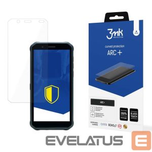 Другой аксессуар для телефона 3MK  3mk ARC+ foil for MyPhone Hammer Energy X 