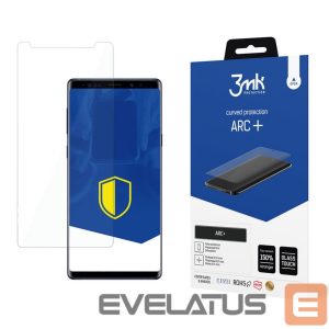 Другой аксессуар для телефона 3MK  3mk ARC+ foil for Samsung Galaxy Note 9 