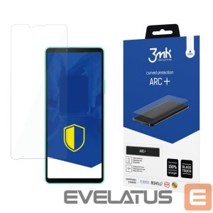 Другой аксессуар для телефона 3MK  3mk ARC+ foil for Sony Xperia 10 IV 