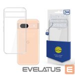 Другой аксессуар для телефона 3MK  3mk Armor Case for Samsung Galaxy A14 4G / 5G - transparent 