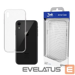 Другой аксессуар для телефона 3MK  3mk Armor Case for iPhone Xr - transparent 