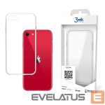 Другой аксессуар для телефона 3MK  3mk Armor Case for iPhone 7 / 8 / SE 2020 / SE 2022 - transparent 