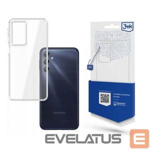 Другой аксессуар для телефона 3MK  3mk Armor Case for Samsung Galaxy M34 5G - transparent 