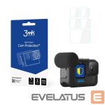 Другой аксессуар для телефона 3MK  3mk Cam Protection protective glass for GoPro Hero 9 / 10 / 11 