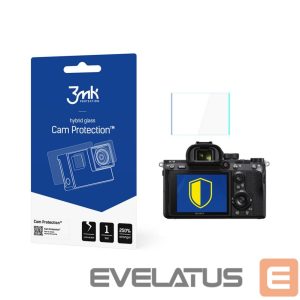Другой аксессуар для телефона 3MK  3mk Cam Protection protective glass for Sony A7 III 