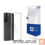 Другой аксессуар для телефона 3MK  3mk Clear Case for Samsung Galaxy S22 5G - transparent 