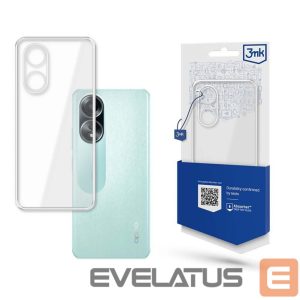 Другой аксессуар для телефона 3MK  3mk Clear Case for Oppo A58 4G - transparent 