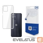 Другой аксессуар для телефона 3MK  3mk Clear Case for Motorola Moto G54 - transparent 