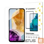 Защитное стекло Wozinsky  Wozinsky Tempered Glass for Samsung Galaxy M15 