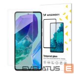 Защитное стекло Wozinsky  Wozinsky Tempered Glass for Samsung Galaxy M55 