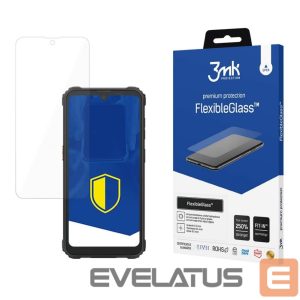 Другой аксессуар для телефона 3MK  3mk FlexibleGlass  hybrid glass on Blackview BV5300 Pro 