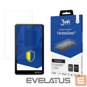 Другой аксессуар для телефона 3MK  3mk FlexibleGlass  hybrid glass for Garmin Zumo XT2 