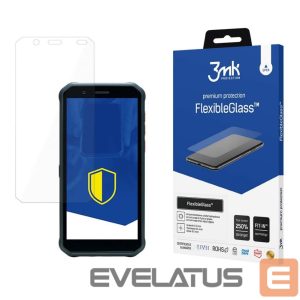 Другой аксессуар для телефона 3MK  3mk FlexibleGlass  hybrid glass for MyPhone Hammer Energy X 