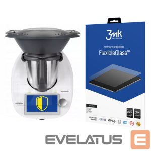 Другой аксессуар для телефона 3MK  3mk FlexibleGlass  hybrid glass for Thermomix TM6 