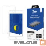 Другой аксессуар для телефона 3MK  3mk FlexibleGlass  hybrid glass for iPhone 8 