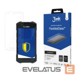Другой аксессуар для телефона 3MK  3mk FlexibleGlass  hybrid glass for Zebra TC21 / TC26 