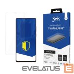 Другой аксессуар для телефона 3MK  3mk FlexibleGlass  hybrid glass for Samsung Galaxy Note 20 5G 