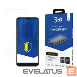 Другой аксессуар для телефона 3MK  3mk FlexibleGlass  hybrid glass for Samsung Galaxy A50 