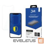Другой аксессуар для телефона 3MK  3mk FlexibleGlass  hybrid glass for iPhone X / XS / 11 Pro 