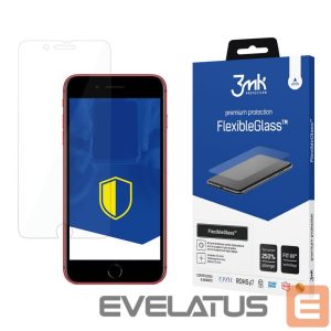 Другой аксессуар для телефона 3MK  3mk FlexibleGlass  hybrid glass for iPhone 8 Plus 
