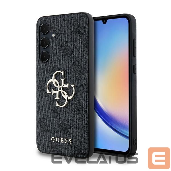 Другой аксессуар для телефона Guess Black